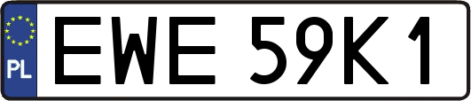 EWE59K1
