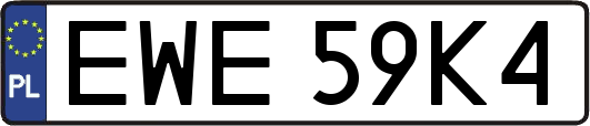 EWE59K4