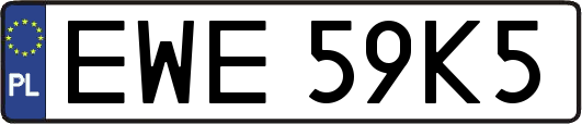 EWE59K5