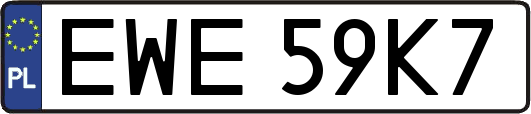 EWE59K7