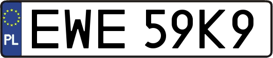 EWE59K9