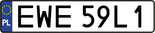 EWE59L1