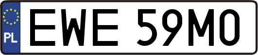 EWE59M0