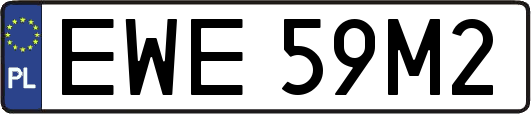 EWE59M2