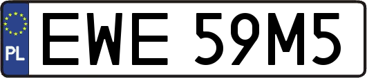EWE59M5