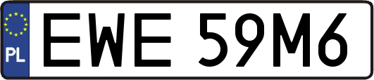 EWE59M6