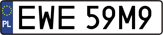 EWE59M9