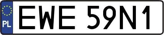 EWE59N1