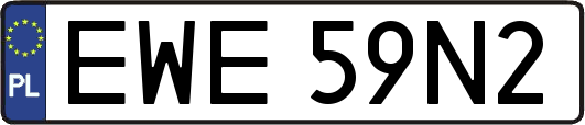 EWE59N2