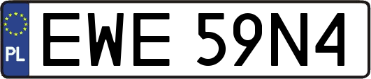 EWE59N4