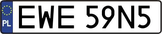 EWE59N5