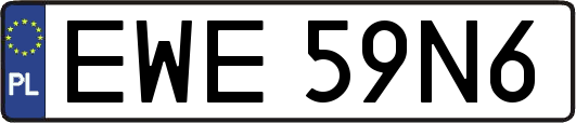 EWE59N6