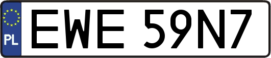EWE59N7