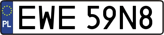 EWE59N8