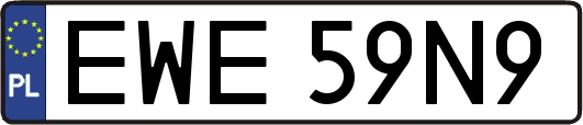 EWE59N9