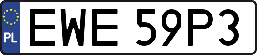 EWE59P3
