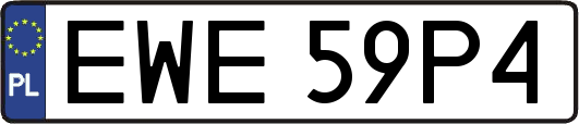 EWE59P4