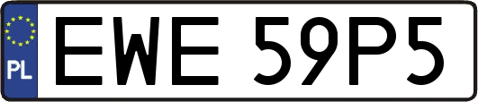 EWE59P5