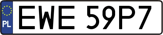 EWE59P7