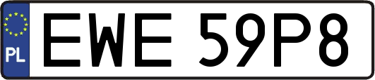 EWE59P8