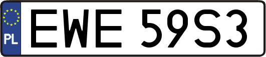 EWE59S3