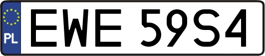 EWE59S4