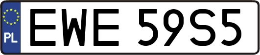 EWE59S5