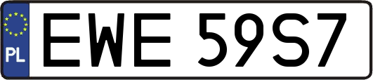 EWE59S7