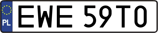EWE59T0