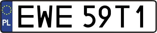 EWE59T1
