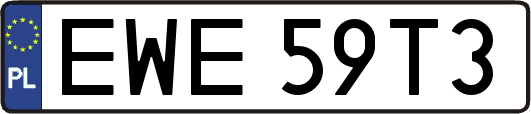 EWE59T3