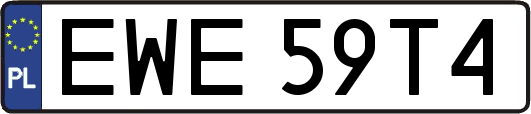 EWE59T4