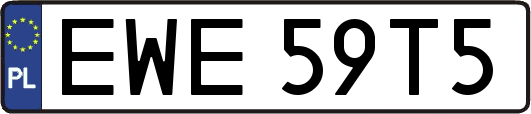 EWE59T5