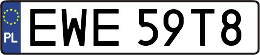 EWE59T8
