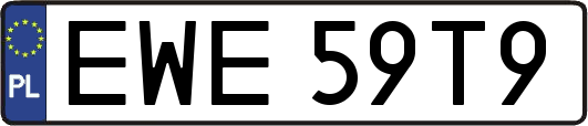 EWE59T9