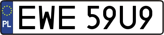 EWE59U9