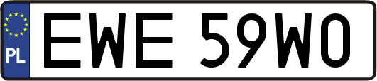 EWE59W0