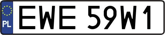 EWE59W1
