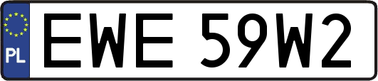 EWE59W2