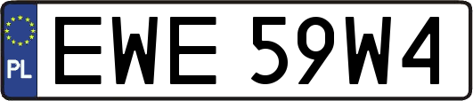 EWE59W4