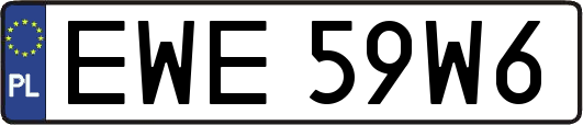 EWE59W6