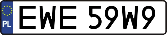 EWE59W9
