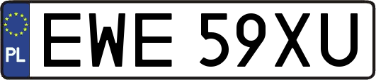 EWE59XU