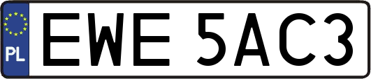 EWE5AC3