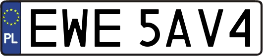 EWE5AV4