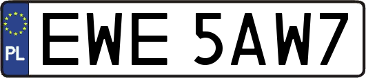 EWE5AW7