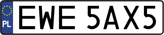 EWE5AX5