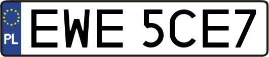EWE5CE7