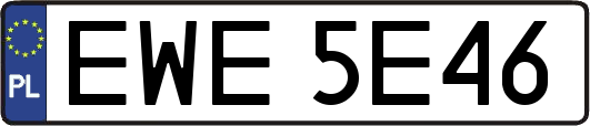 EWE5E46