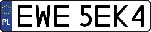 EWE5EK4